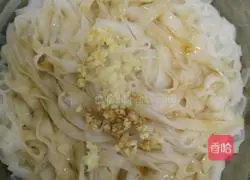 Cantonese style rice noodles recipe 5
