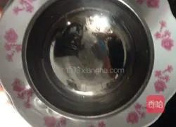 Illustration of how to make curry rice bowl 8