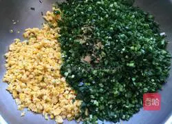 Leek Box Recipe Illustration 7