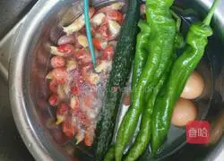 Cold noodles recipe 9