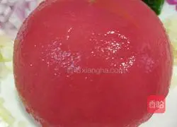 Tomato pasta recipe 2