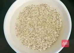 Red bean and barley porridge丨Illustration of how to strengthen the spleen and remove dampness 2