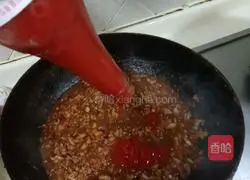 Illustration of how to make pasta 8