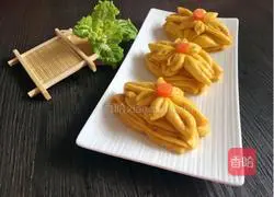 Chinese lotus roll recipe 12