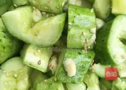 Breakfast 1 Vegetable Oatmeal Millet Porridge Recipe Illustration 21