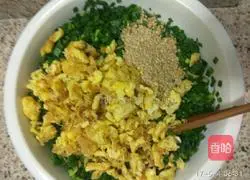 Leek Box Recipe Illustration 9