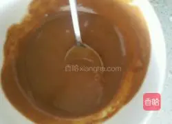 Old Beijing sesame sauce cold noodles recipe 3