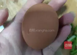 Illustration of how to make fried rice noodles 3