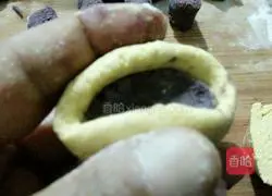 Illustration of how to make Cartoon Pig Yuanxiao 9