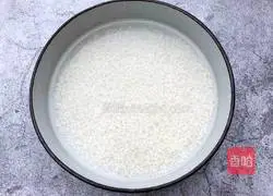 Quinoa and Mung Bean Porridge Recipe Illustration 2