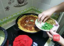 Home version of pancake recipe 12