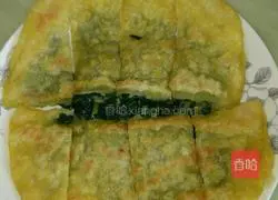 How to make leek boxes Illustration 5