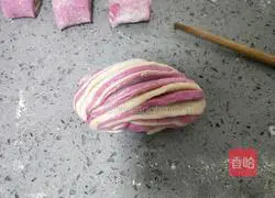 Pitaya flower roll recipe 13