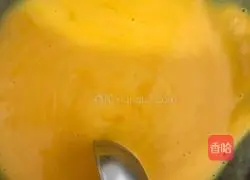 Pumpkin oatmeal porridge recipe 4