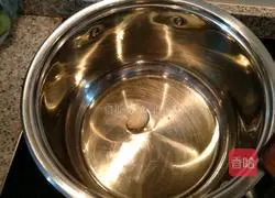 Illustration of how to make authentic pasta sauce salsa bolonesa 2