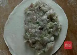 Illustration of how to bake boxes with oil 4