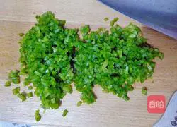 Cheese grilled rice balls recipe 3