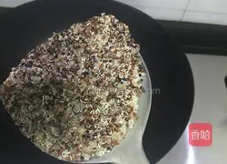 Quinoa Rice Ball Recipe Illustration 4