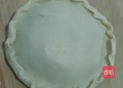 Illustration of how to make fennel meat box 17