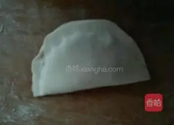 Illustration of how to bake boxes with oil 5