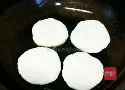 Illustration of how to make corn tortillas (young corn version) 8