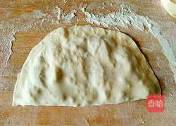 Illustration of how to make spinach and egg boxes 13