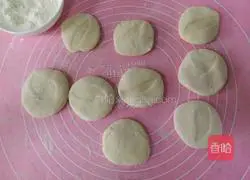 Leek box Illustration of how to do it 8