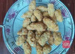 #Christmas#Snowman Illustration of making rice ball bento 5