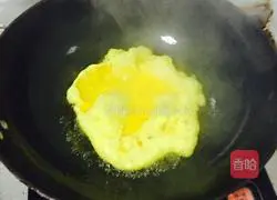 Illustration of braised noodles 3