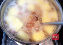 Apple porridge recipe 14