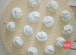 Illustration of how to make sesame and salt and pepper rolls 14