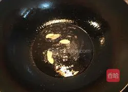 Black pepper beef fillet rice noodles Illustration of how to do it 4