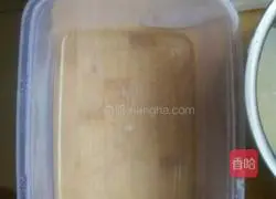 Three coarse grains Illustration of how to make noodles and steamed cakes 9