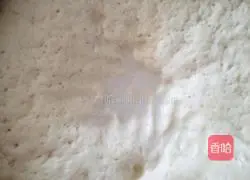 Illustration of how to make steamed buns and rolls 10