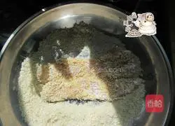 Illustration of how to make burgers 6