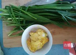 Leek Box Recipe Illustration 1