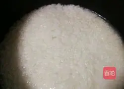 Illustrated recipe for braised vegetable rice (baby version) 10