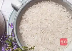 Illustration of how to make cat rice balls 1