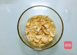 Illustration of how to make Laba porridge 6