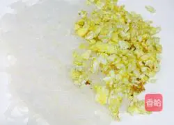 Leek Box Recipe Illustration 7