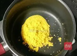 Papaya and millet porridge recipe 5