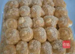 Soy Milk Box Recipe Illustration 13