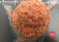 Private Sandwich Cheeseburger Meat Recipe Illustration 7