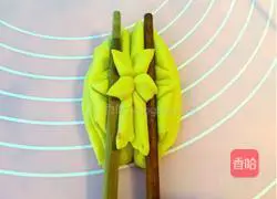 Chinese lotus roll recipe 10