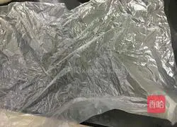 Quinoa Rice Ball Recipe Illustration 10