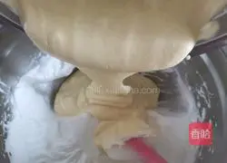 Cranberry millet cake recipe 8