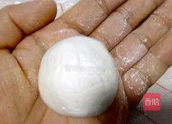 Coconut and Peanut Yuanxiao - Illustration of How to Make You Taste the Taste of Love 12