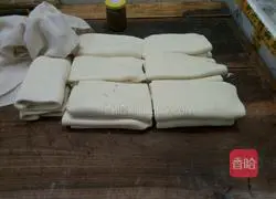 Shaanxi Thousand Layer Pot Helmet Recipe Illustration 1