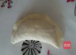 Leek Box Recipe Illustration 14