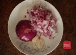 The simplest recipe for spaghetti with meat sauce 3